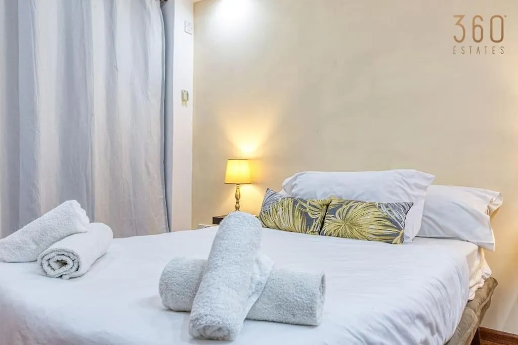 Appartamento Spacious 4Br Stay In Sliema Best Location By 360 Estates